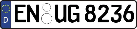 EN-UG8236