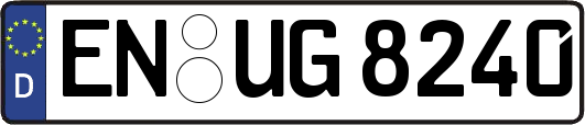 EN-UG8240