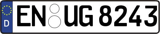 EN-UG8243