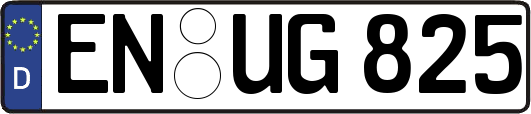 EN-UG825