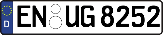 EN-UG8252
