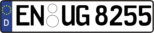 EN-UG8255