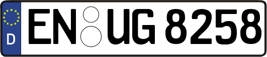 EN-UG8258