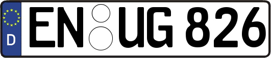 EN-UG826