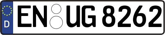 EN-UG8262