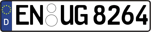 EN-UG8264