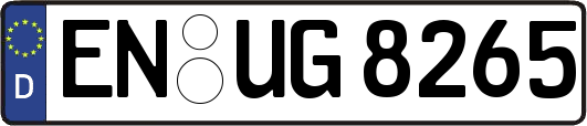 EN-UG8265