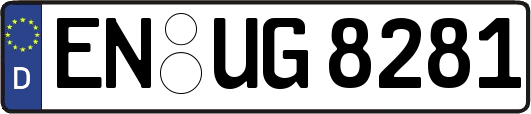 EN-UG8281