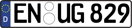 EN-UG829