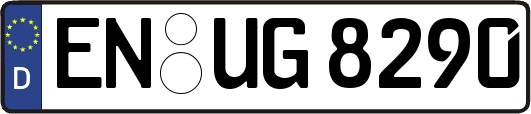 EN-UG8290