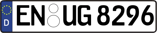 EN-UG8296