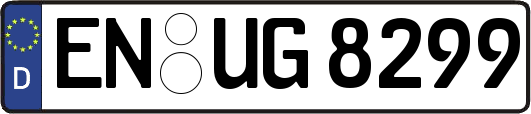 EN-UG8299