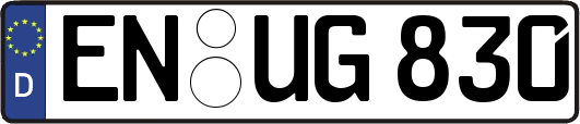 EN-UG830