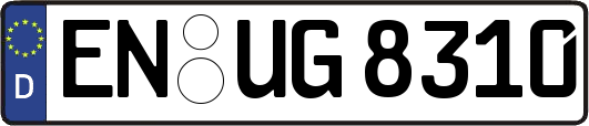 EN-UG8310