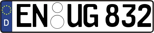 EN-UG832