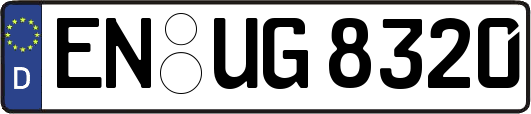 EN-UG8320