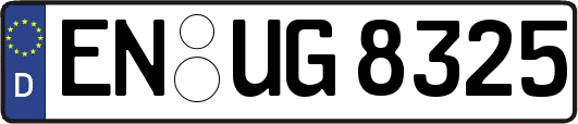 EN-UG8325