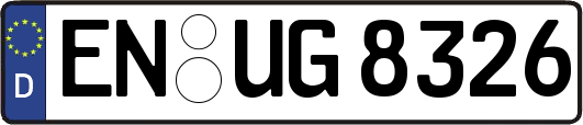 EN-UG8326