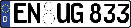 EN-UG833