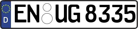 EN-UG8335