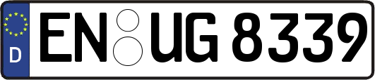 EN-UG8339