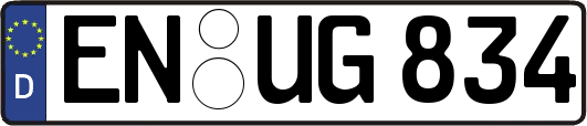EN-UG834