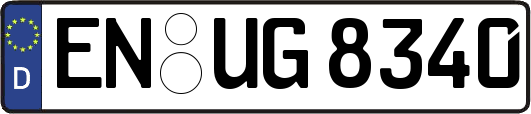 EN-UG8340