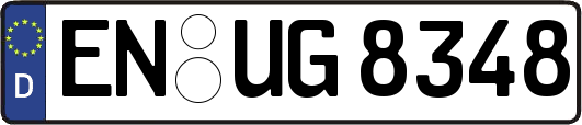 EN-UG8348