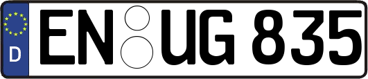 EN-UG835