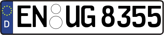 EN-UG8355
