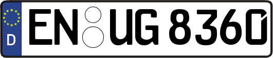 EN-UG8360