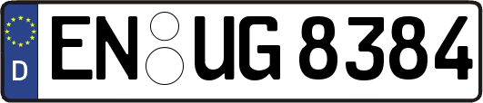 EN-UG8384
