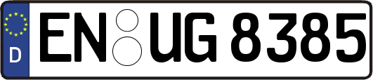 EN-UG8385