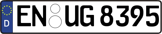 EN-UG8395