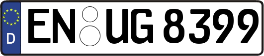 EN-UG8399