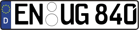EN-UG840