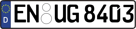 EN-UG8403