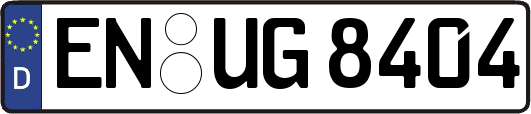 EN-UG8404