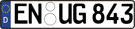 EN-UG843