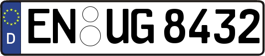 EN-UG8432