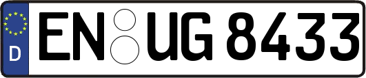 EN-UG8433