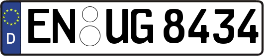 EN-UG8434
