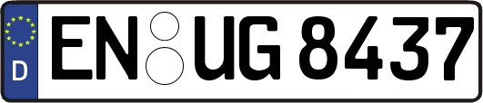 EN-UG8437