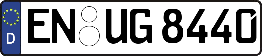 EN-UG8440