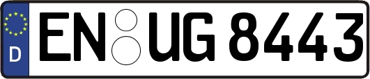 EN-UG8443