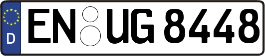 EN-UG8448