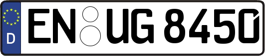 EN-UG8450