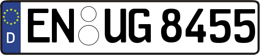 EN-UG8455