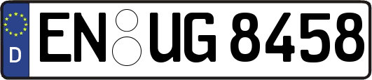 EN-UG8458