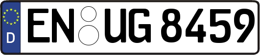 EN-UG8459